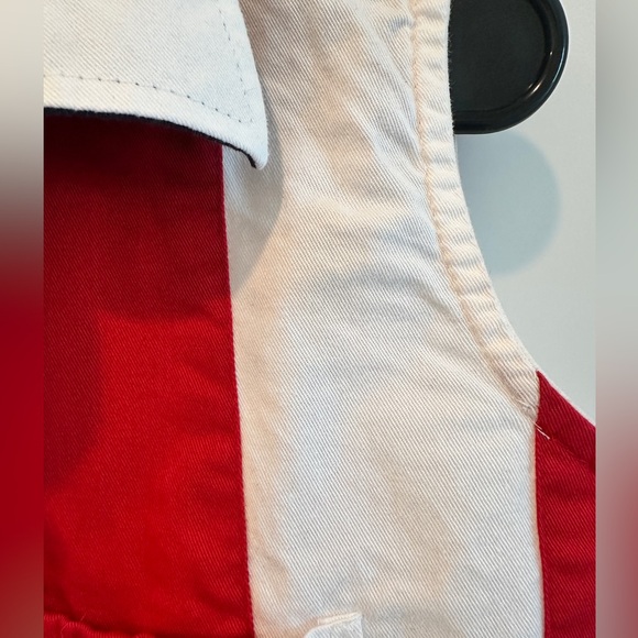 American Flag Vest - Picture 3 of 4